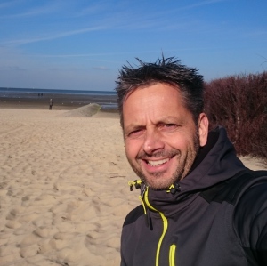 Profilbild von Christian Duwe