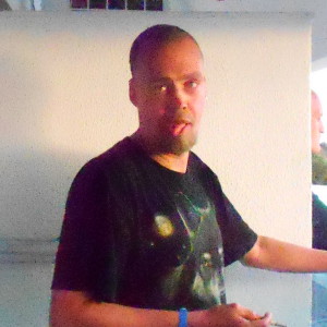 Profilbild von Christian Ebeling