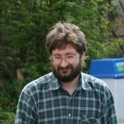 Profilbild von Christian Eberhardt