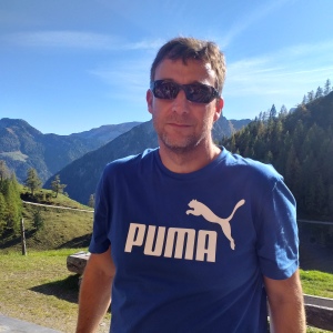 Profilbild von Christian Ebert