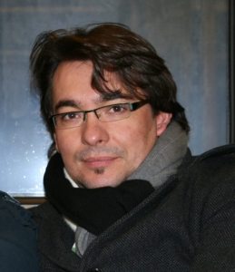 Profilbild von Christian Eckardt