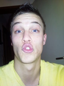 Profilbild von Christian Eckardt