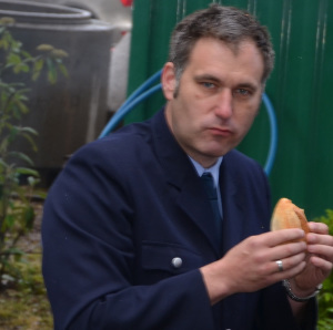 Profilbild von Christian Eckel