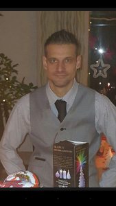 Profilbild von Christian Eckert