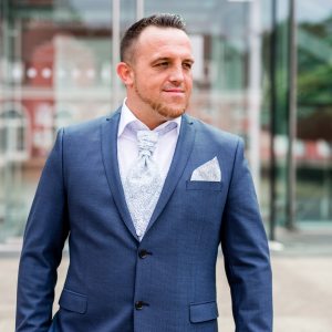 Profilbild von Christian Eckert