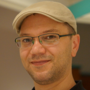 Profilbild von Christian Edel