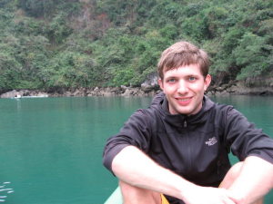 Profilbild von Christian Eder