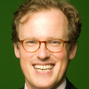 Profilbild von Christian Ege