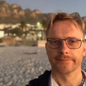 Profilbild von Christian Eggebrecht