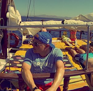 Profilbild von Christian Eggert