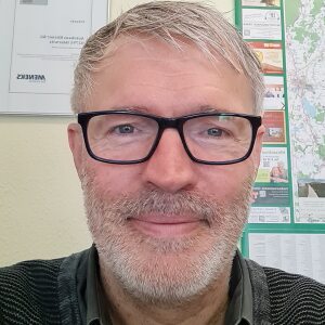 Profilbild von Christian Egl