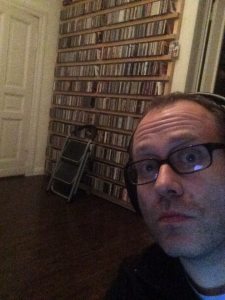 Profilbild von Christian Ehrenberg