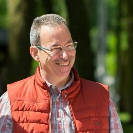 Profilbild von Christian Ehret