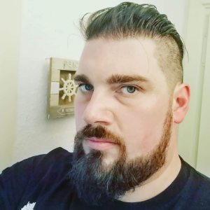 Profilbild von Christian Ehrhorn