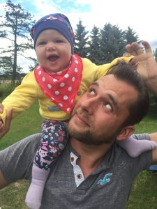 Profilbild von Christian Ehrlich