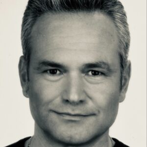 Profilbild von Christian Ehrmann