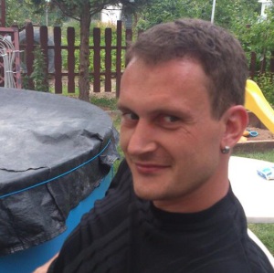 Profilbild von Christian Ehrt