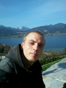 Profilbild von Christian Eiberger