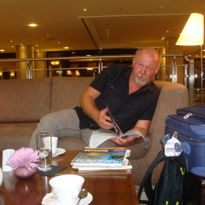 Profilbild von Christian Eibl