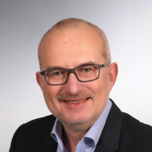Profilbild von Christian Eichert
