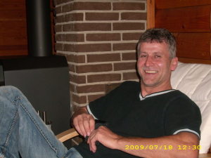 Profilbild von Christian Eichinger