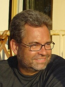 Profilbild von Christian Eicke