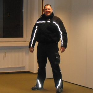 Profilbild von Christian Eifler