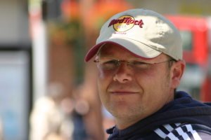 Profilbild von Christian Eink