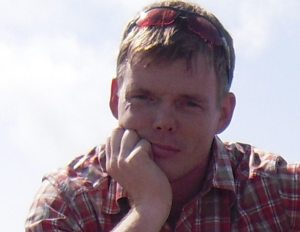 Profilbild von Christian Eisenberg