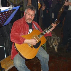 Profilbild von Christian Eiser