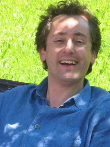 Profilbild von Christian Eisert