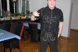 Profilbild von Christian Eitze