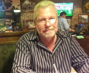 Profilbild von Christian Elbel