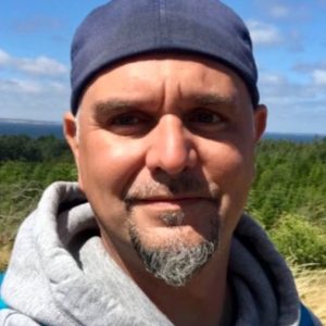 Profilbild von Christian Elfe