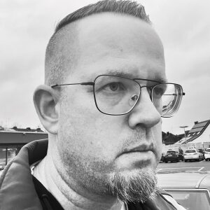 Profilbild von Christian Ellhorn