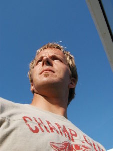 Profilbild von Christian Elling