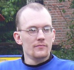 Profilbild von Christian Elstrodt