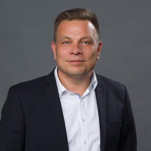Profilbild von Christian Emmerich