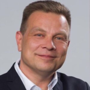 Profilbild von Christian Emmerich