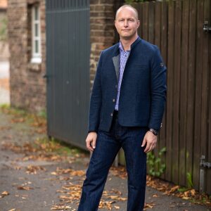 Profilbild von Christian Engel