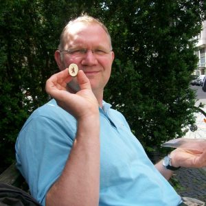 Profilbild von Christian Engel
