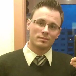 Profilbild von Christian Engel