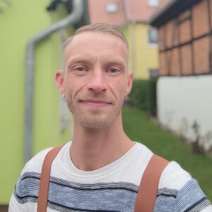Profilbild von Christian Engel