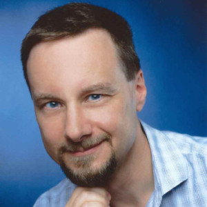 Profilbild von Christian Engelmann