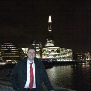 Profilbild von Christian Engeln