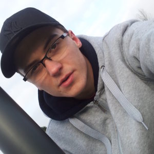 Profilbild von Christian Enger