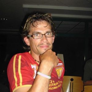 Profilbild von Christian Ernst