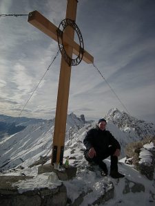 Profilbild von Christian Ertmer