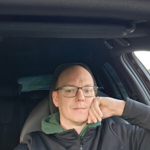 Profilbild von Christian Eschberger