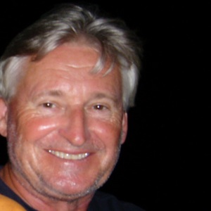 Profilbild von Christian Eschenburg